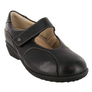 chaussures confort hallux valgus
