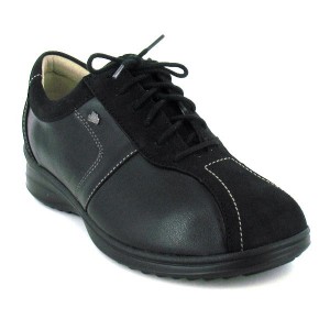 chaussures hallux valgus femme