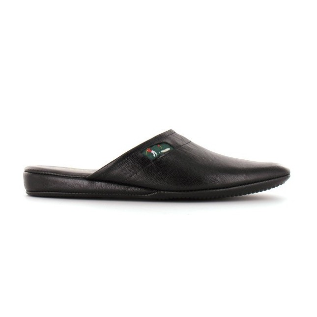  pantoufles homme en cuir erel paul 
