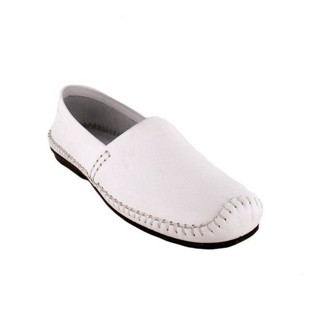 mocassins dingo homme confortable Fluchos Niza 610