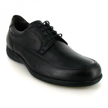 chaussures à lacet homme Fluchos Luca 8498