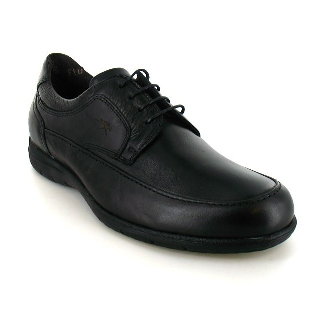 chaussures à lacet homme Fluchos Luca 8498