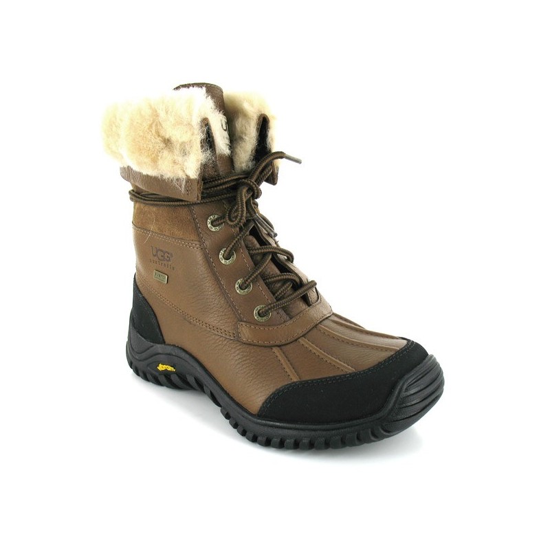 Après ski femme ugg 2025