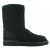 Boots femme UGG Mountain Quilted Short