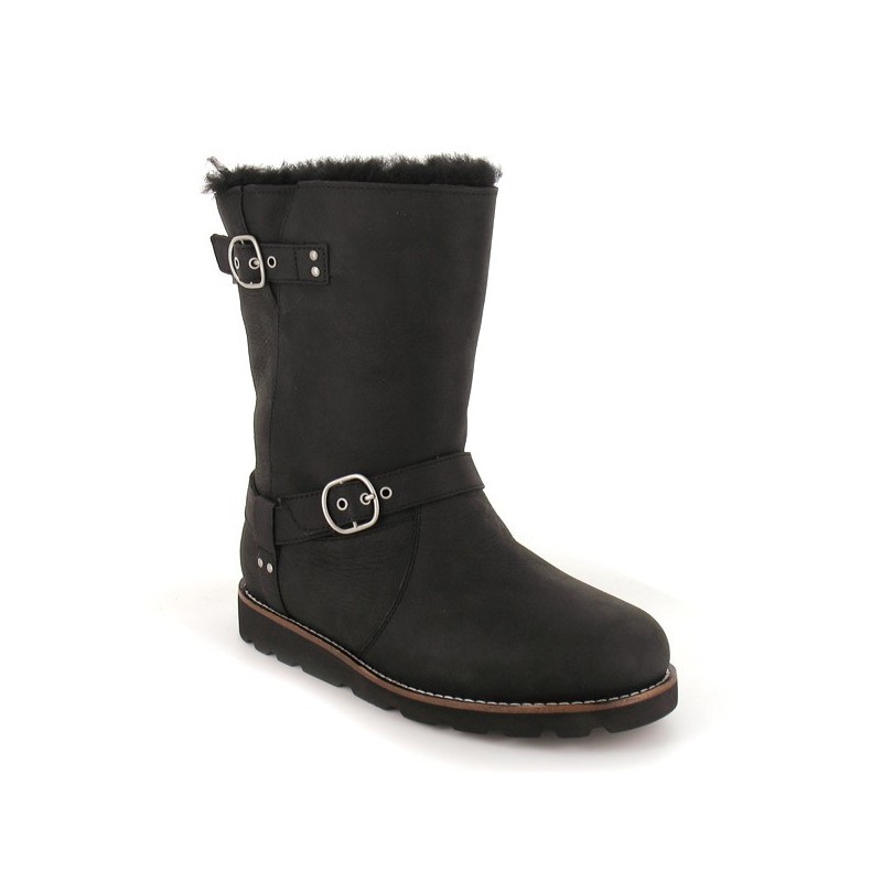 UGG Noira Bottes pour femme C Confort