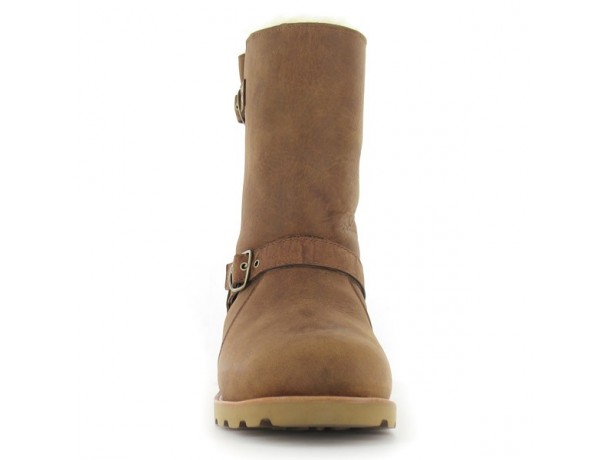 Bottines fourrées cheap femme ugg