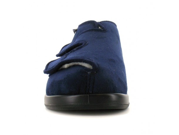 Chaussons fourrés VAROMED winter II femme Chaussons fourrés VAROMED winter II femme