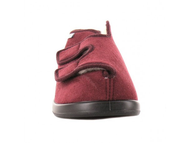 Chaussons fourrés VAROMED winter II femme