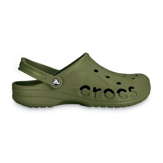 sabot crocs Baya Clog