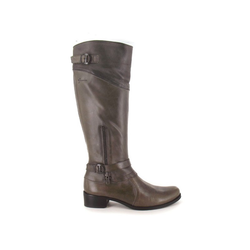 DORKING Dulce 4872 Bottes pour femme C Confort