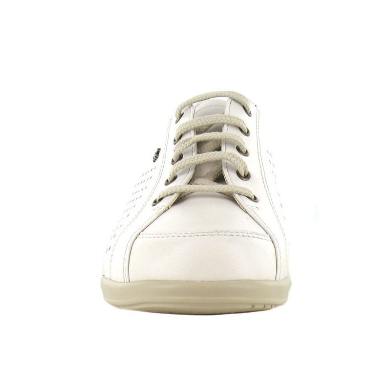 FINN COMFORT Antibes Chaussures confort a lacets femme C Confort