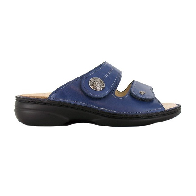 mules femme pour pieds sensibles