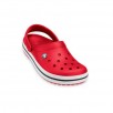 sabot crocs crocband