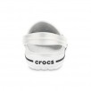 sabot crocs crocband