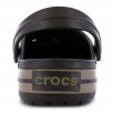 sabot crocs crocband