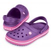 sabot crocs crocband