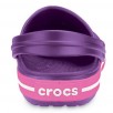 sabot crocs crocband