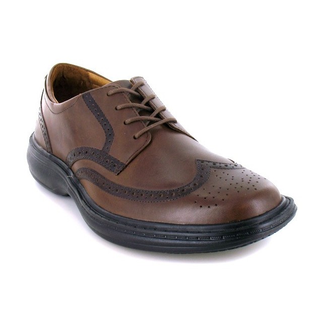 DR COMFORT Wing STD Chaussures fermees pour homme C Confort
