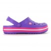 sabot crocs crocband