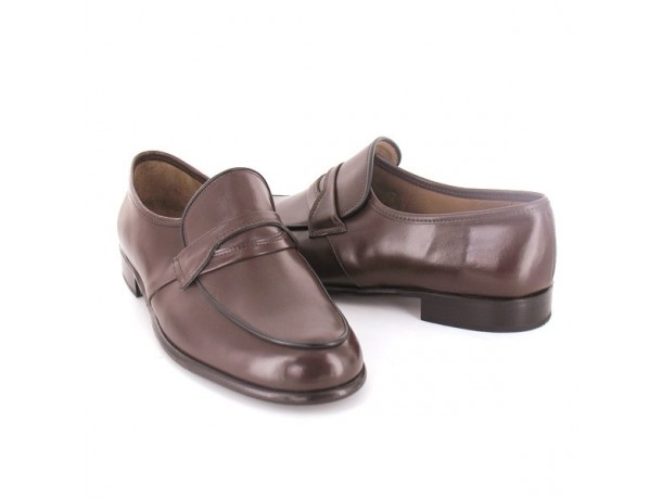 mocassins homme pieds larges SIOUX Mareuil