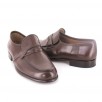 mocassins homme pieds larges SIOUX Mareuil