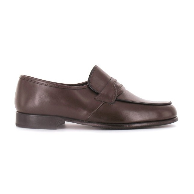 mocassins homme pieds larges SIOUX Mareuil