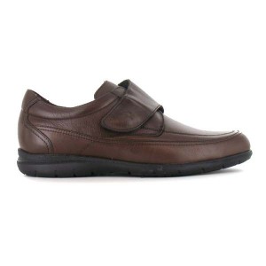 chaussures scratch confort