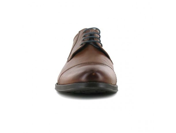 chaussures de ville homme confortables Fluchos Heracles 8412
