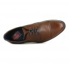 chaussures de ville homme confortables Fluchos Heracles 8412