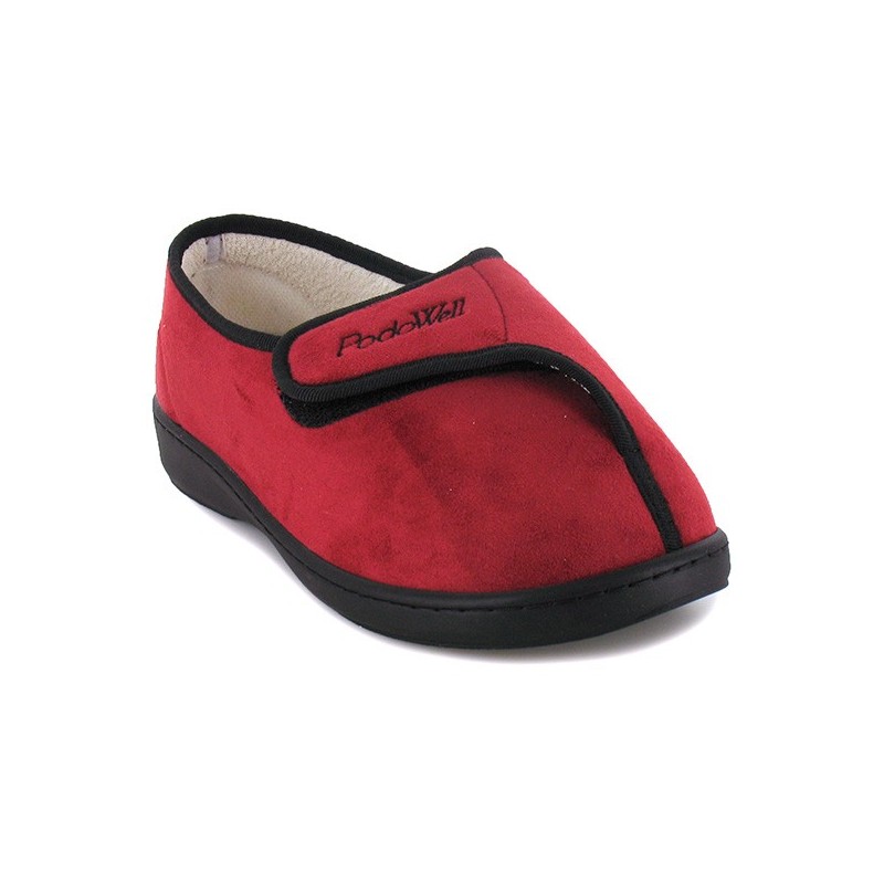 PODOWELL Amiral Chaussures pour les pieds sensibles C Confort