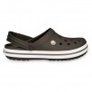 sabot crocs crocband