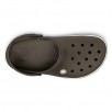 sabot crocs crocband