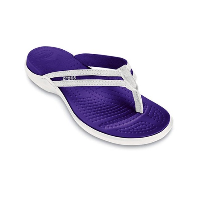 Tong crocs soldes discount