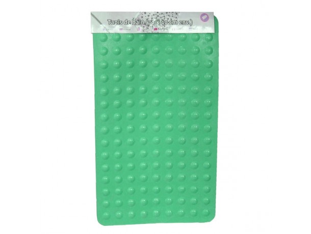 Tapis de bain