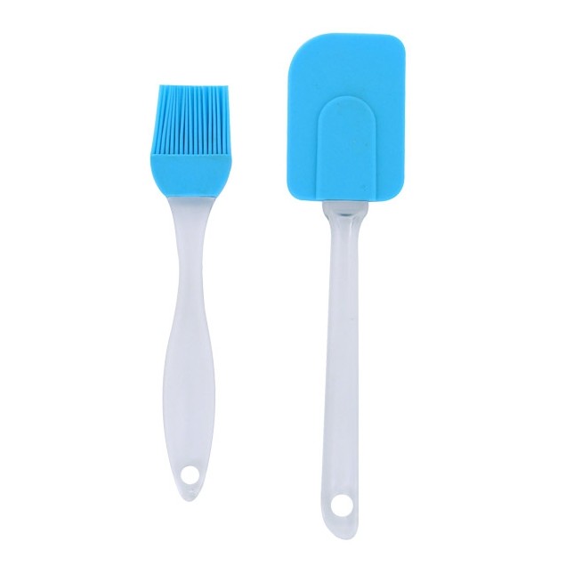 CHAUSSMART Spatule et Pinceau de cuisine, Accessoires pour la maison