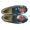 charentaises homme laurel et hardy la maison de l'espadrille 7700