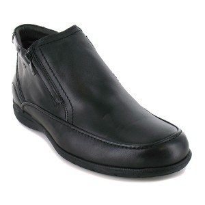 bottes confort homme