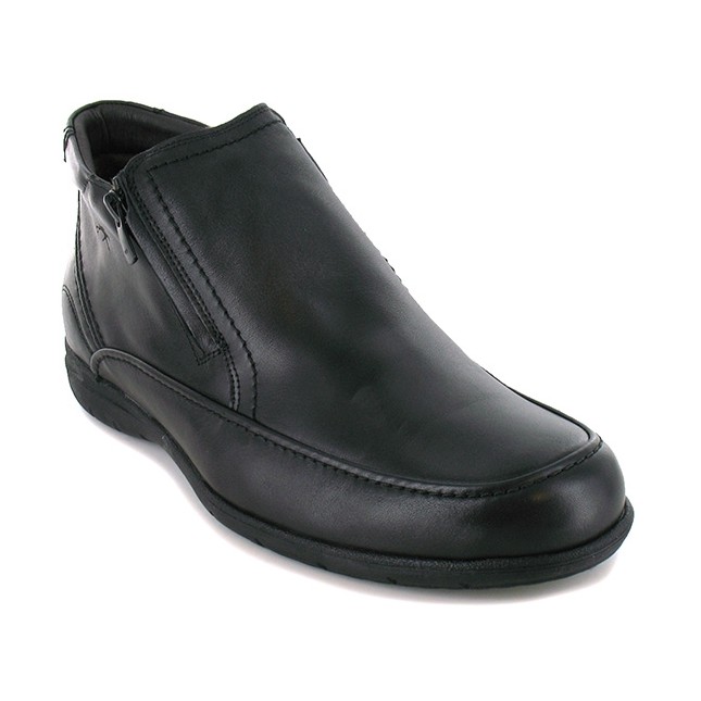 boots fourrées semelle amovible homme fluchos 8783