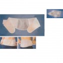 Ceinture Lombaire avec Coussin