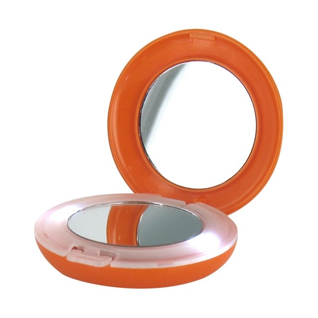 Miroir Lumineux " Belle d'un jour, belle toujours"