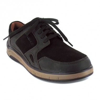 ROHDE N 6791 Baskets confort homme C Confort