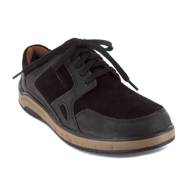 chaussures à lacets homme confortables Rohde N°6791