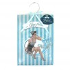 Sachet Parfumeur Armoire "Pin-Up"