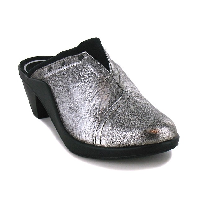 ROMIKA Mokassetta 271 Sabots Femme