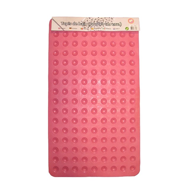 Tapis de bain