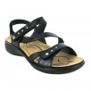 Sandales Velcro femme WESTLAND Ibiza 70