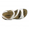 Sandales Velcro femme WESTLAND Ibiza 70