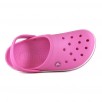 sabot crocs crocband