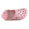 sabot crocs crocband