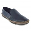 Mocassins confortables en cuir Homme Fluchos